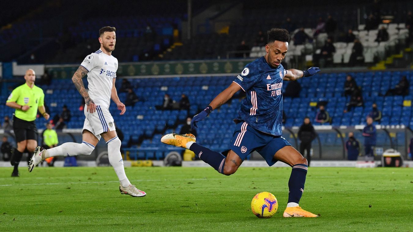 Xem video tổng hợp Leeds Utd 0-0 Arsenal