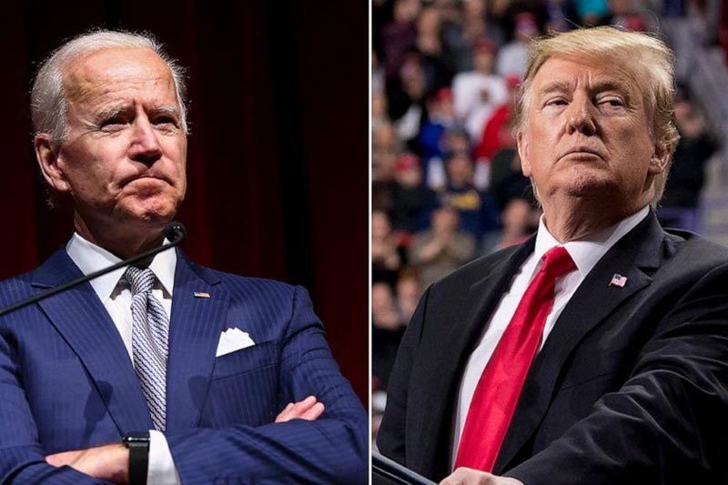 Ông Biden cân nhắc chia sẻ bí mật với ông Trump