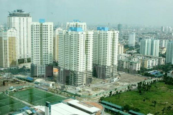 HCMC real estate market poised to recover next year