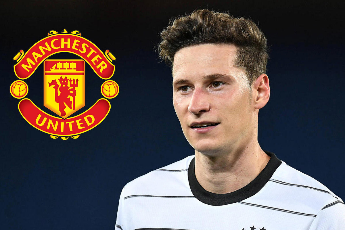 MU lấy Draxler, Liverpool ký Ramos