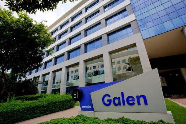 ‘Kiềng 3 chân’ trong mô hình kinh doanh mới của CapitaLand
