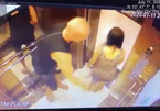 Phạt 200 ngàn đồng người nước ngoài vỗ mông phụ nữ trong thang máy ở Sài Gòn