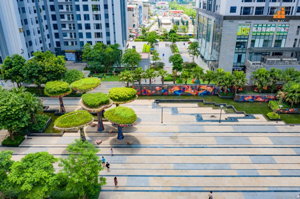 Tiệc âm nhạc tri ân khách hàng Sapphire 2 - TNR Goldmark City