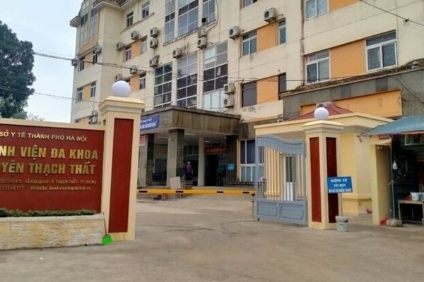 Công an điều tra vụ bé trai 15 tháng tuổi tử vong bất thường ở Hà Nội