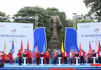Hanoi marks one year until hosting SEA Games