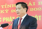 Thủ tướng phê chuẩn nhân sự 5 tỉnh