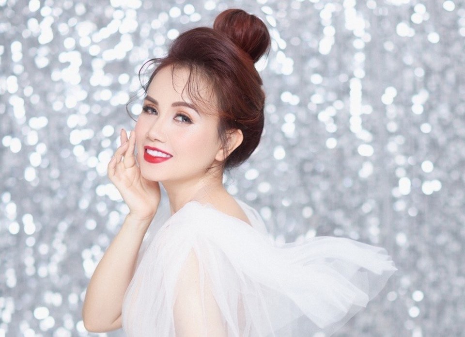 Diễn viên 4 đời chồng Hoàng Yến: Đàn ông kiếm được tiền mới đáng để tôi dựa vào