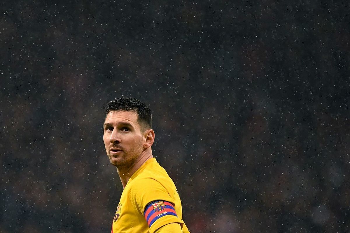 Nhận định Dynamo Kiev vs Barca: Gạt bỏ Messi