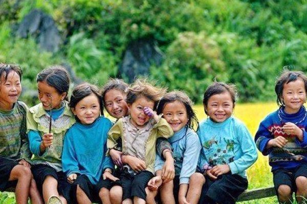 Các chỉ tiêu thống kê phản ánh các nhóm yếu thế trong xã hội