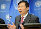 Liên hợp quốc thông qua nghị quyết do Việt Nam thay mặt ASEAN soạn thảo