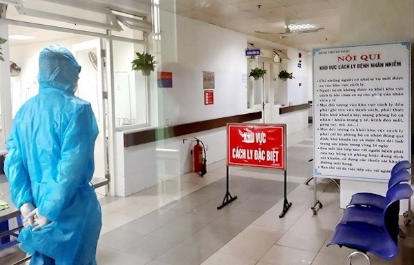Việt Nam kiên định thực hiện mục tiêu kép dựa trên nguyên tắc ưu tiên sự an toàn