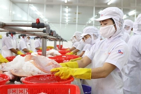 VIETNAM BUSINESS NEWS HEADLINES NOVEMBER 27