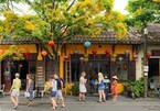 Hoi An reopens pedestrian streets and craft villages