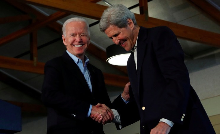 Những gương mặt thân quen trong chính quyền của ông Joe Biden