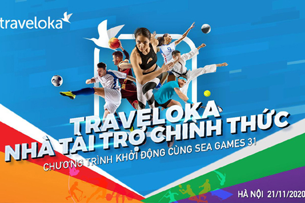 Sôi động Lễ đếm ngược đến Đại hội thể thao lớn nhất khu vực Đông Nam Á