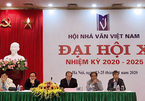 Nhà thơ Hữu Thỉnh rút khỏi Ban Chấp hành Hội Nhà văn khóa mới