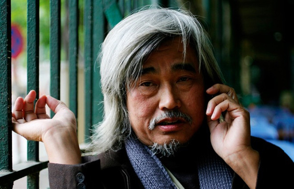 The last Vietnamese poet of New Poetry Movement passes away