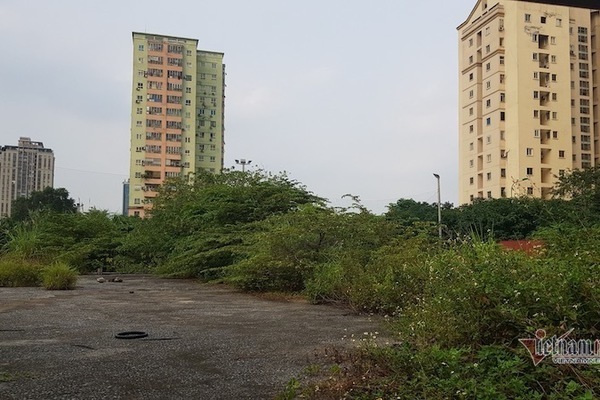 Bồi thường khi thu hồi đất không có sổ đỏ