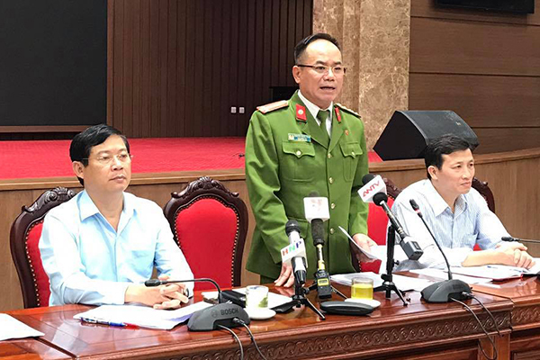 PGĐ Công an Hà Nội: Gái mại dâm không còn nhiều như trước