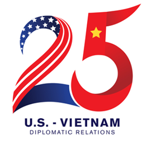 Vietnam-US relations: A journey of 25 years