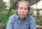 Nhà thơ Nguyễn Quang Thiều được bầu làm Chủ tịch Hội Nhà văn