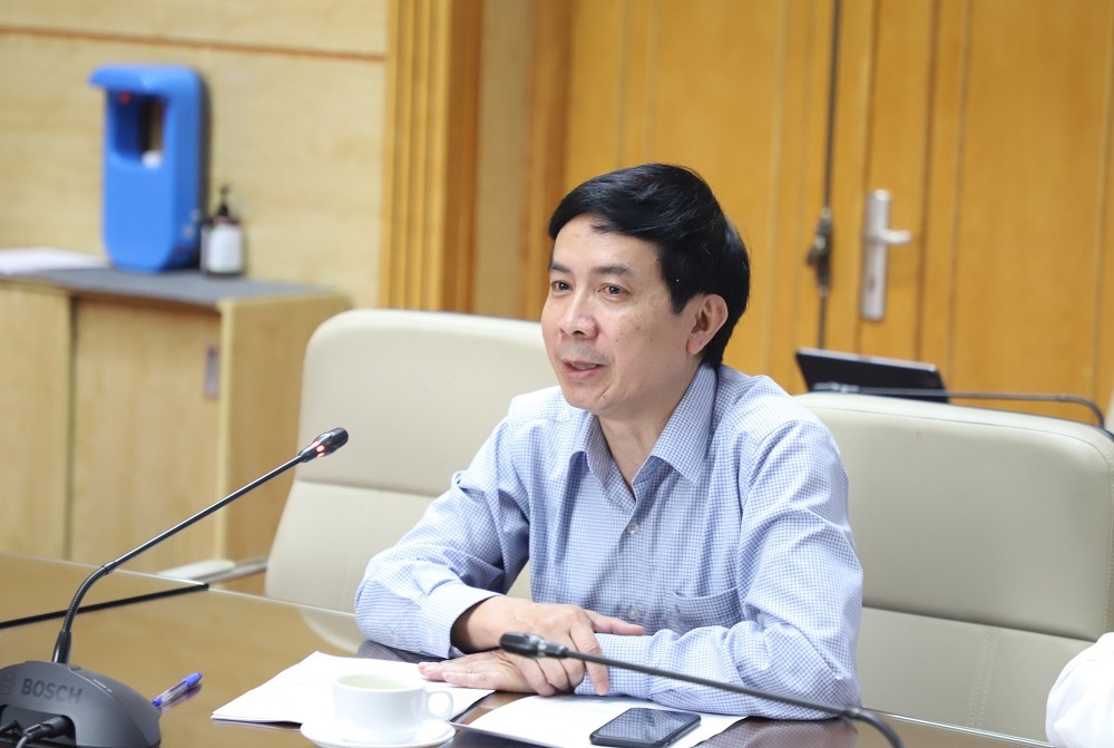 Thông tuyến bảo hiểm y tế: Nguy cơ quá tải điều trị nội trú