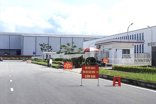 Hưng Yên Điều tra đánh giá tác động của dịch COVID-19 đến hoạt động sản xuất kinh doanh