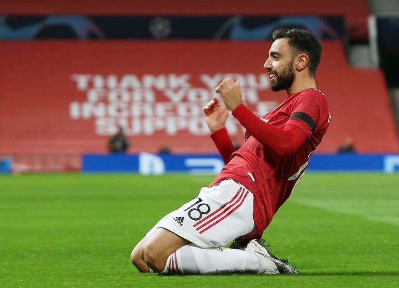 Kết quả bóng đá hôm nay 25/11