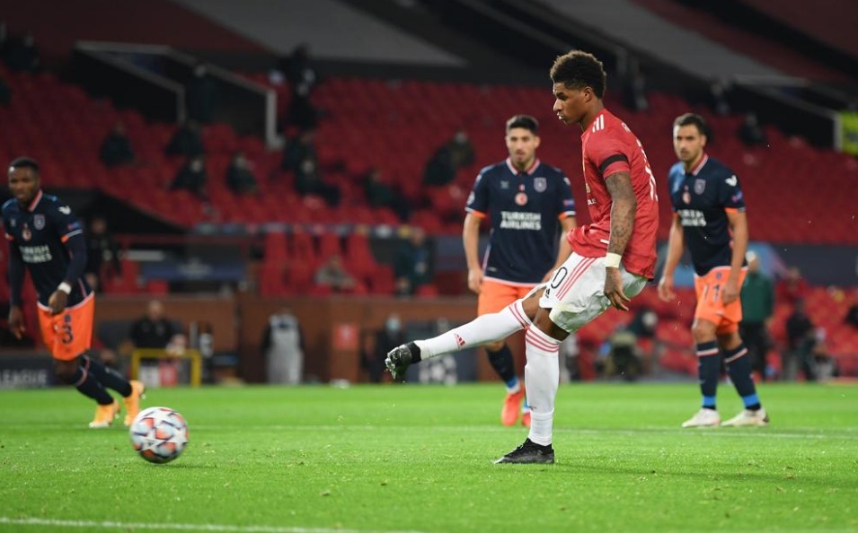 Lịch thi đấu bóng đá hôm nay 24/11