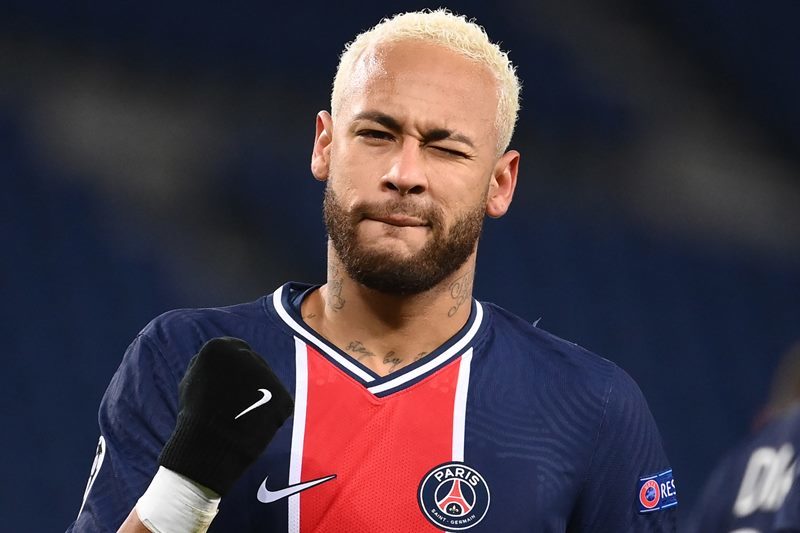 Neymar hóa người hùng, PSG hạ đẹp Leipzig