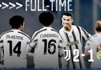 Xem video bàn thắng Juventus 2-1 Ferencvaros