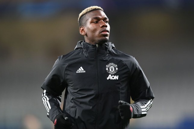 Paul Pogba tiếp tục vắng mặt khó hiểu, Solskjaer nói gì?
