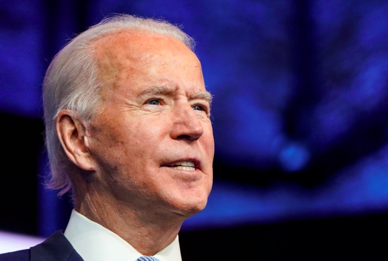 Ông Biden khẳng định chính quyền mới không phải 'nhiệm kỳ 3 của Obama’