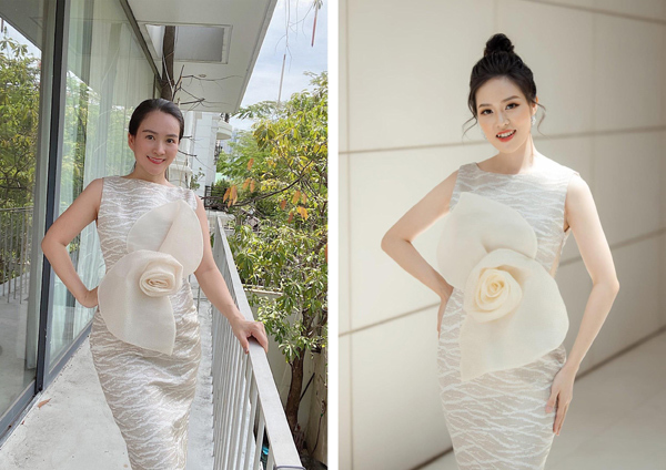 Sao Việt ‘đụng hàng’ vẫn đẹp hút mắt với thời trang My Way