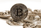 Một cú sập sàn, giá bitcoin bốc hơi 120 triệu đồng