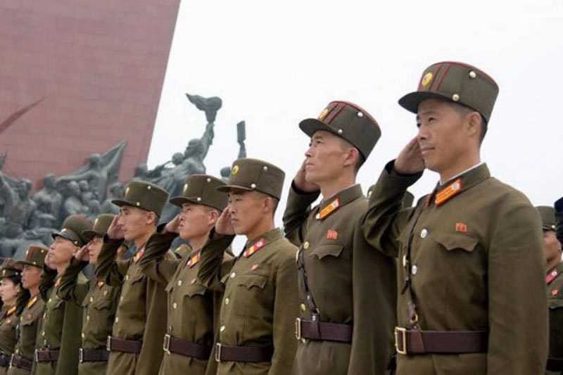 Vì sao Kim Jong Un sớm ban lệnh huấn luyện mới cho lực lượng chiến lược?