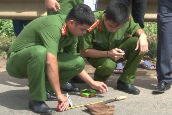 Bình luận trên Tik Tok, thanh niên ở Vĩnh Long bị đâm tử vong