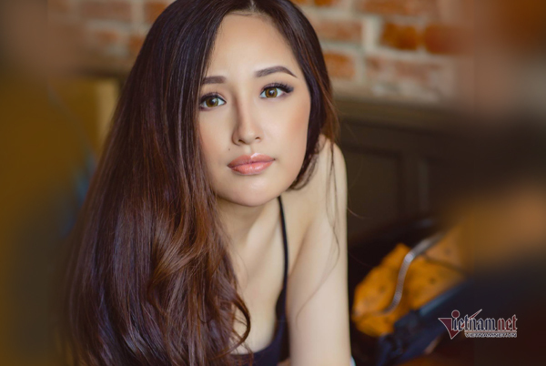 Mai Phương Thúy: Tôi đề nghị chia tay nhiều lần nhưng bạn trai từ chối