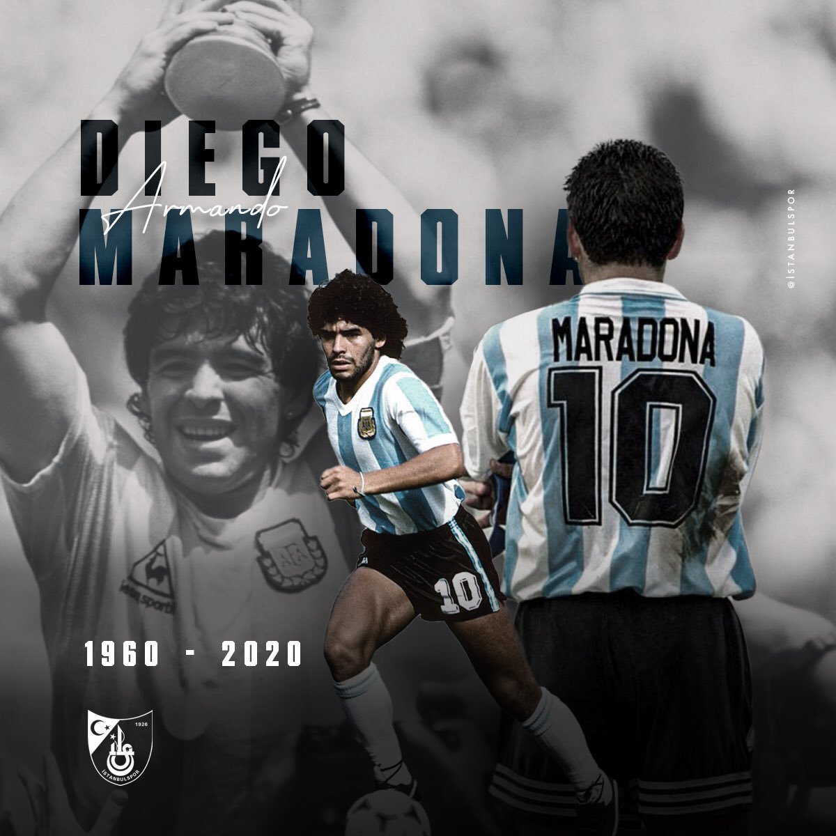 Diego Maradona đột ngột qua đời vì bệnh tim