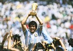 Những khoảnh khắc làm nên huyền thoại Diego Maradona