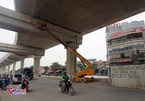 Thanh tra Chính phủ kết luận nhiều sai phạm tại dự án đường sắt Nhổn - ga Hà Nội