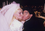 Chuyện tình Maradona, lãng mạn và dối lừa
