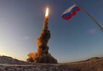 Xem Nga thử thành công tên lửa phòng không mới