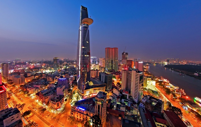 TP HCM: Chuỗi sự kiện về khởi nghiệp và đổi mới sáng tạo lớn nhất trong năm
