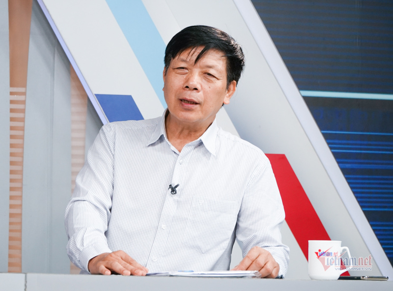 Công nghiệp hỗ trợ Việt Nam vượt khó trong đại dịch Covid-19