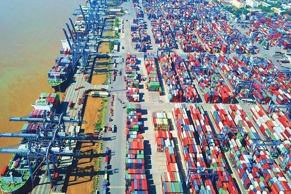 Dự thảo điều chỉnh 'thước đo' tăng trưởng của Việt Nam và chỉ tiêu kế hoạch năm 2021