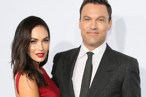 Megan Fox đệ đơn ly dị chồng hơn 13 tuổi để theo trai trẻ