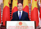 Thủ tướng chúc mừng hội chợ Trung Quốc - ASEAN