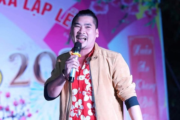 Dương Ngọc Bảo: Từ nhân viên kỹ thuật tới đạo diễn nhiều phim dài tập