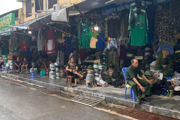 Tổng cục thống kê: Quý III/2020, thu nhập của người lao động giảm 115 nghìn đồng